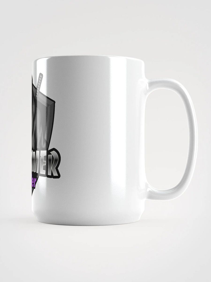 DieGamerBrüder Tasse, Weiß product image (1)