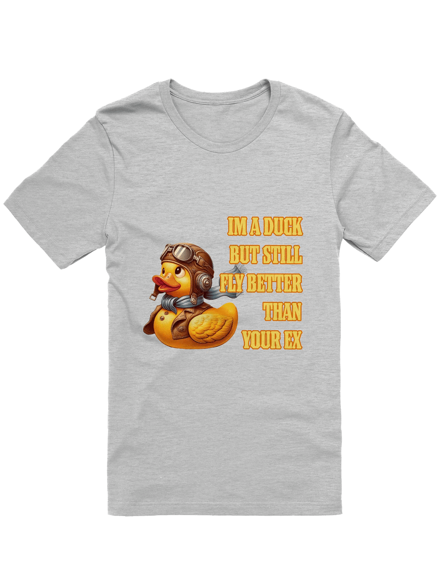 Iconic Duck T-Shirt product image (1)