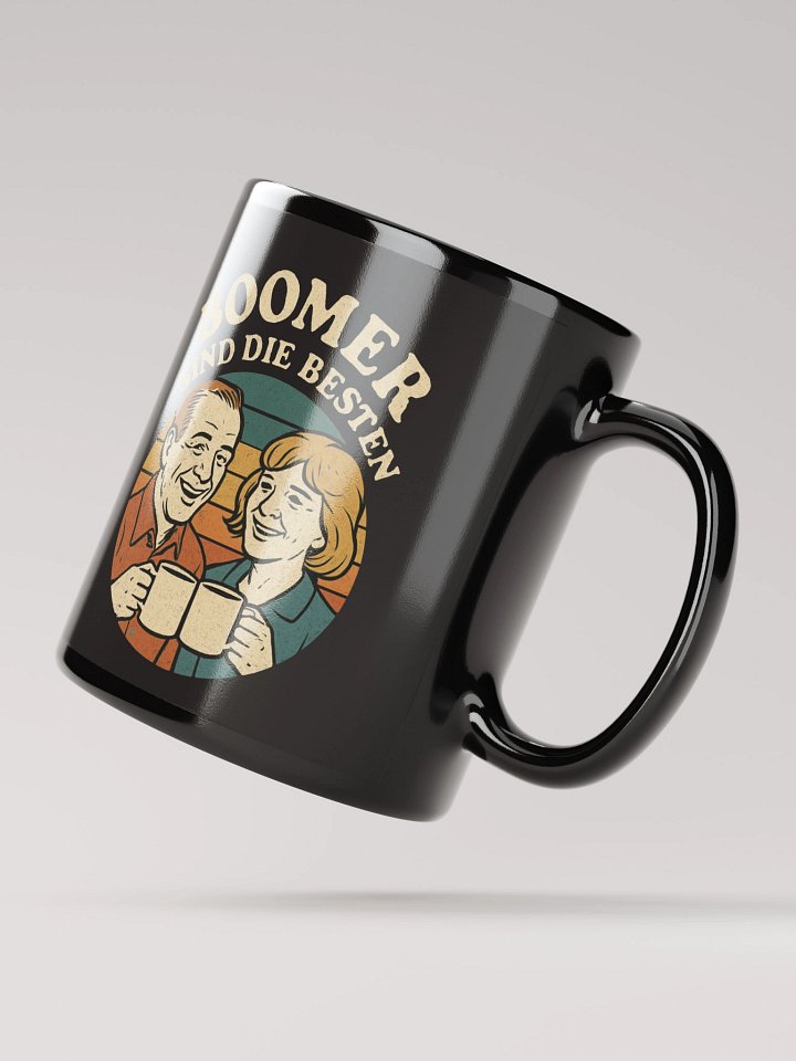 Boomer sind die Besten product image (4)