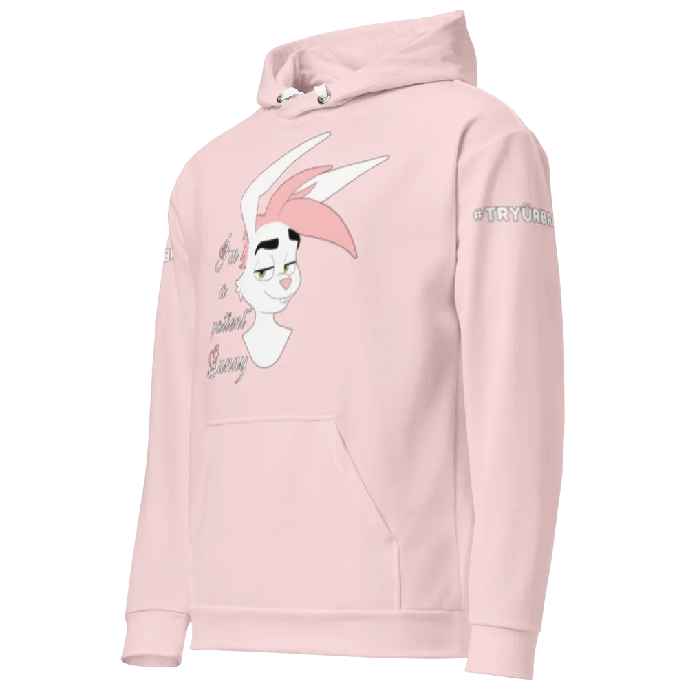 [Deluxe] Oliver | Polyester Hoodie | Quote #1 product image (6)