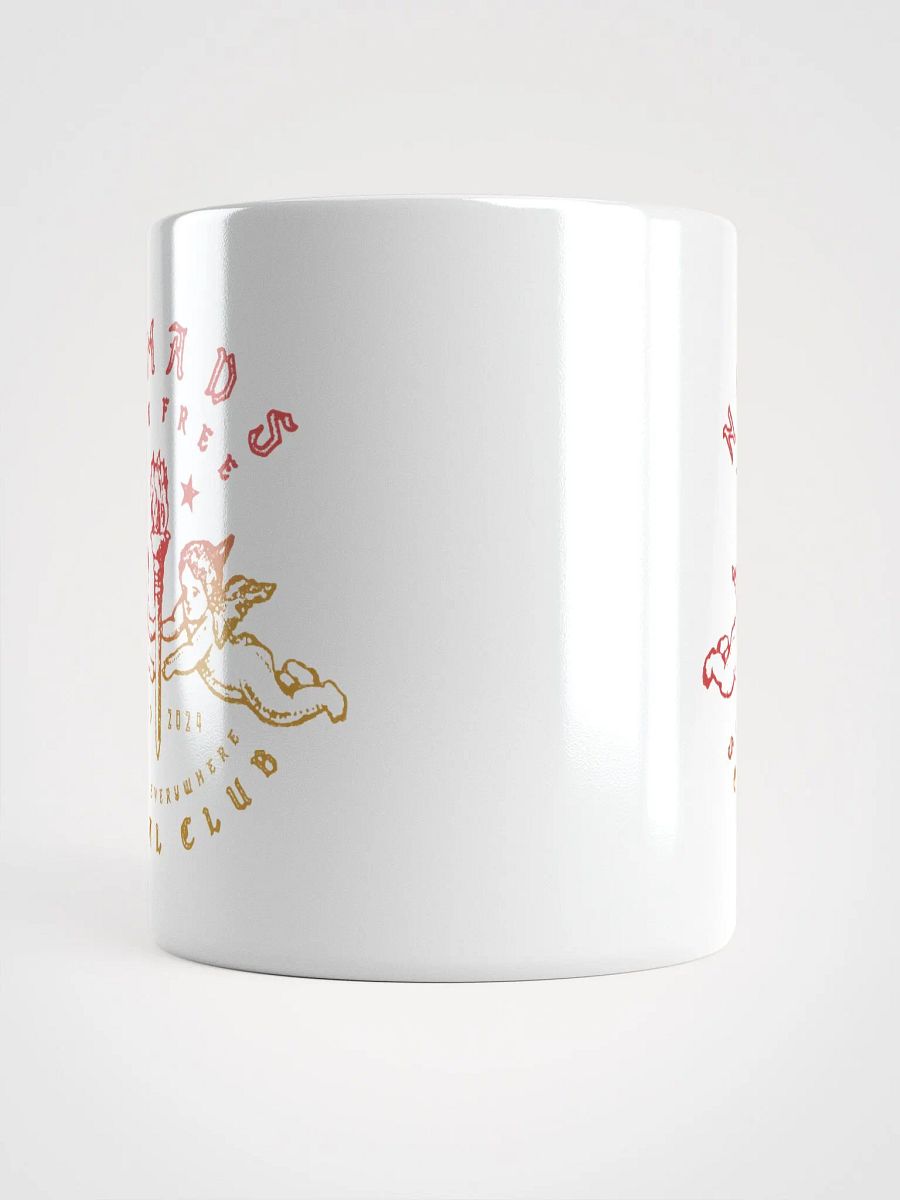 Angels Torch Coffee Mug product image (5)