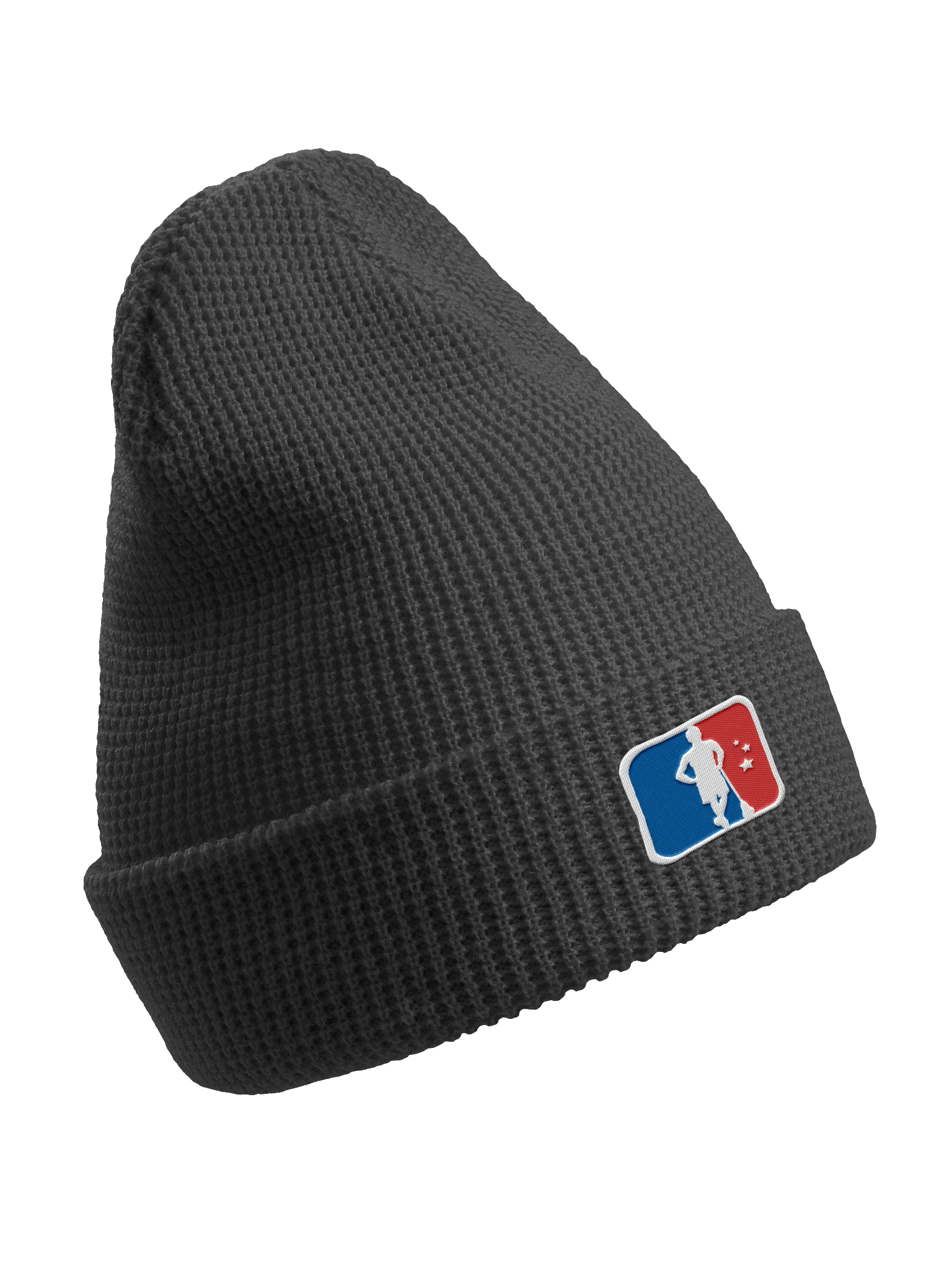 Classic Waffle Beanie product image (12)