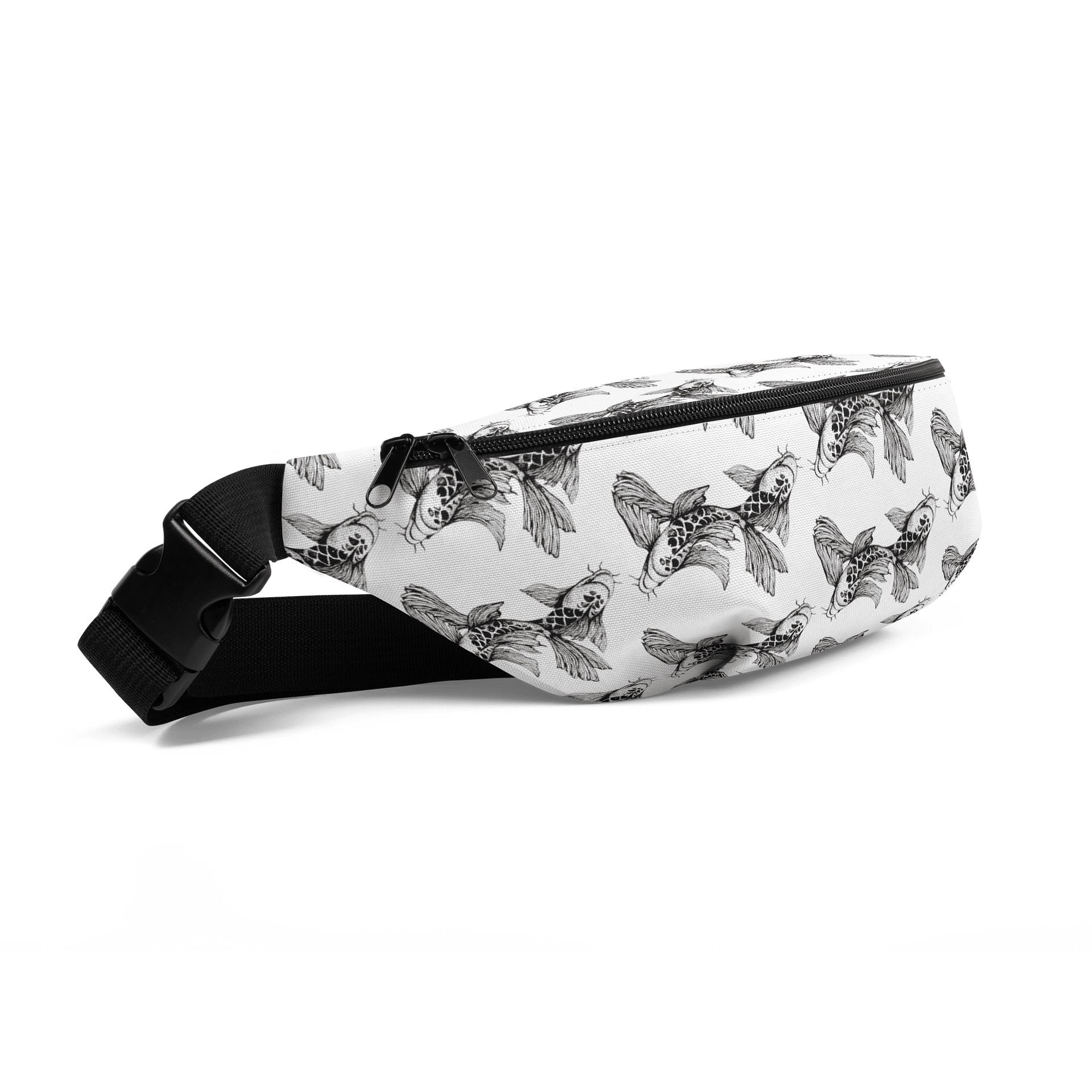 Koi Fish - Fanny Pack product image (2)