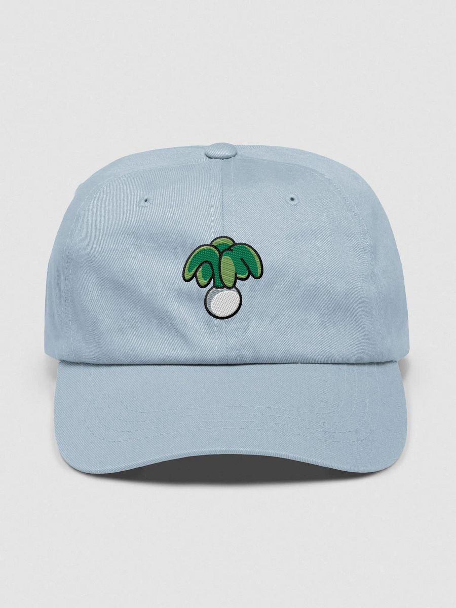 LUCKY LEEK HAT product image (1)