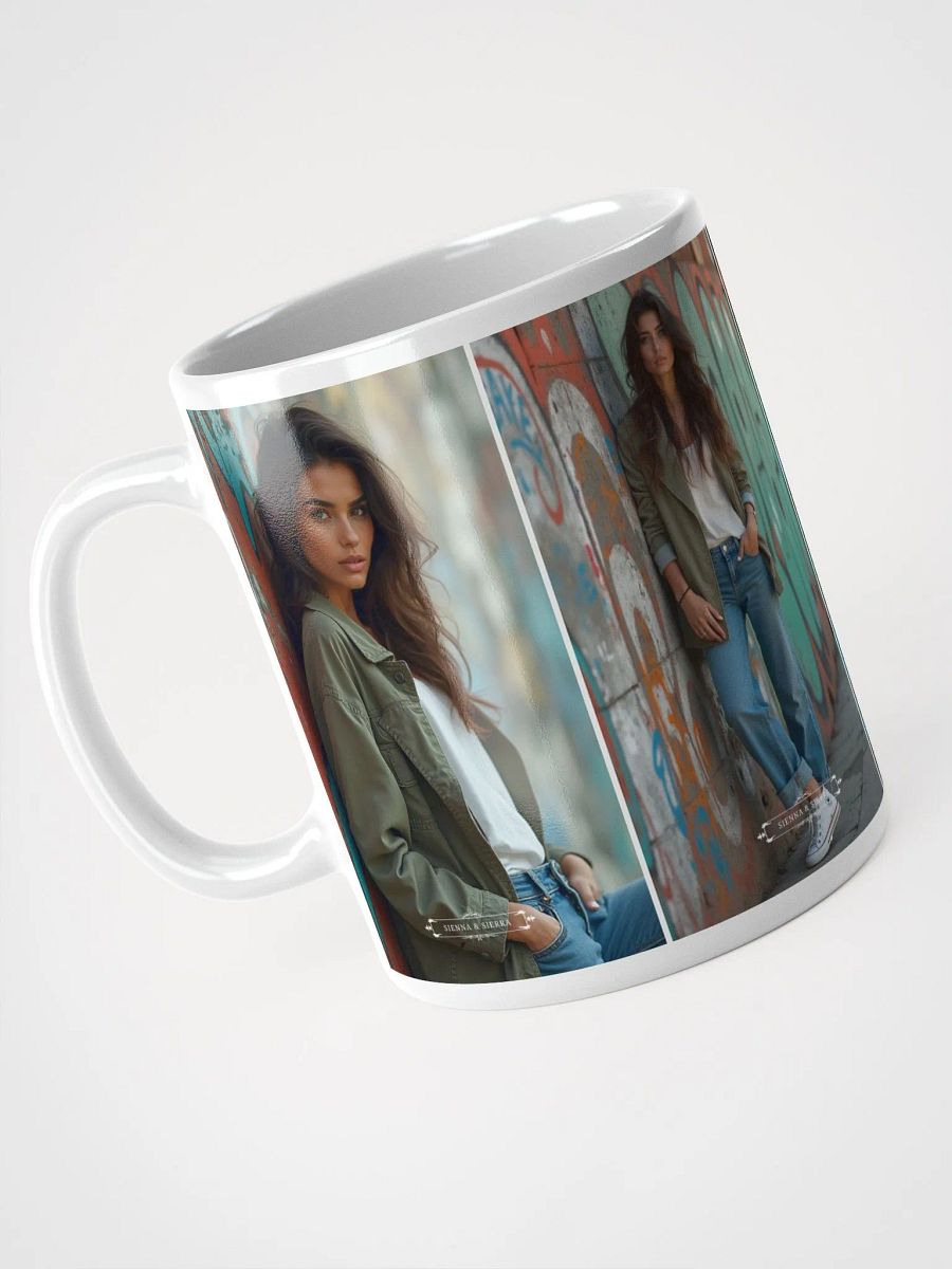 Sienna and Sierra Urban Edge Mug product image (7)