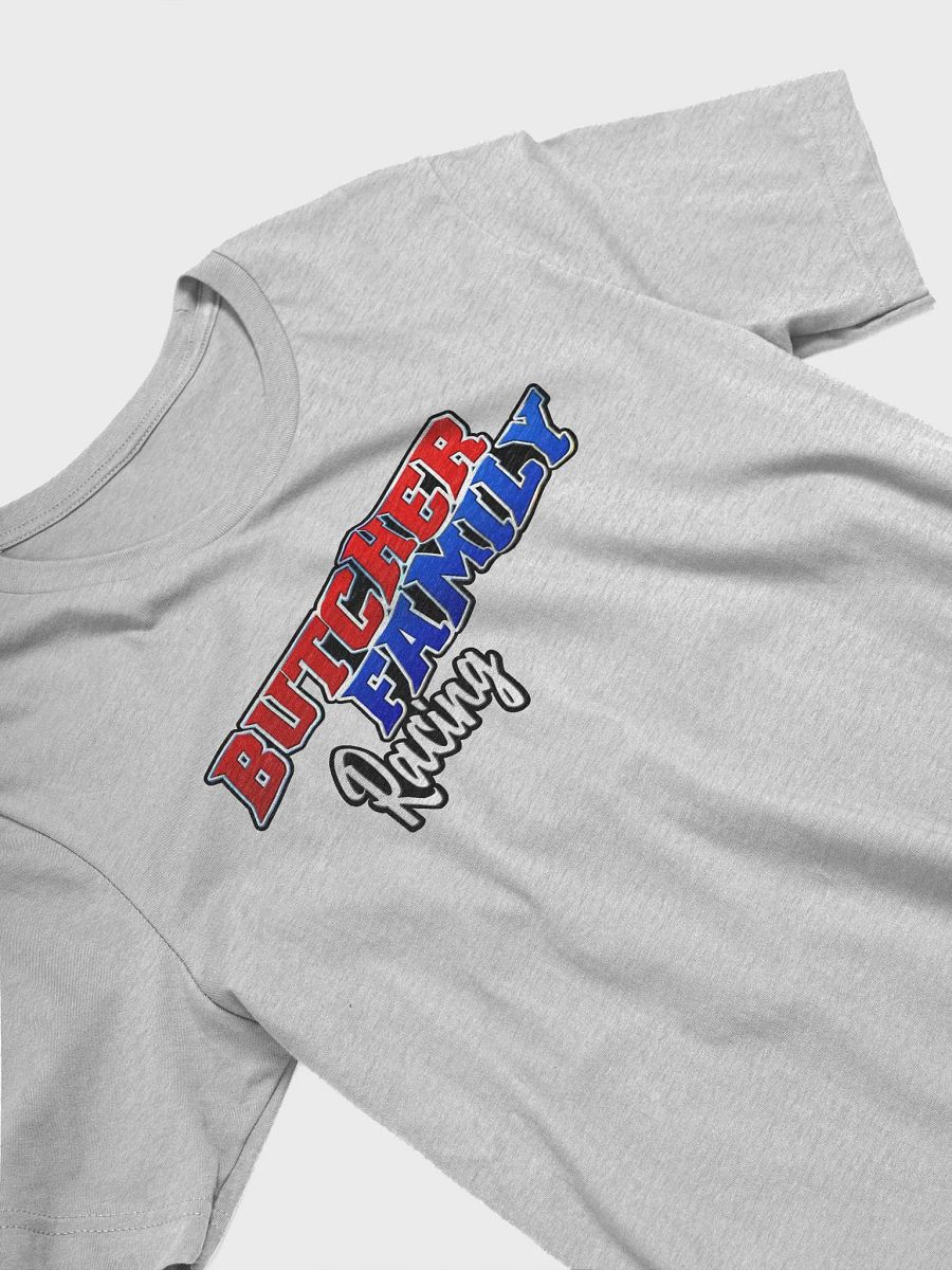 Butcher Family Racing - Tee product image (4)