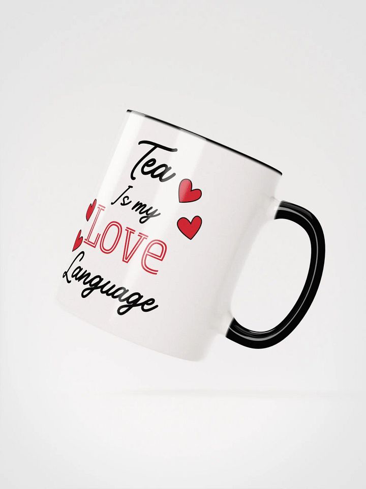 Tea is my love language product image (22)
