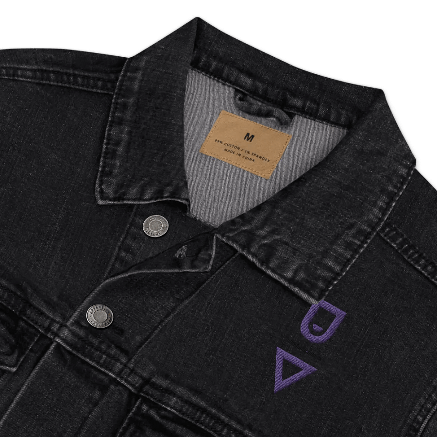 Rugged Threads Denim Jacket product image (11)