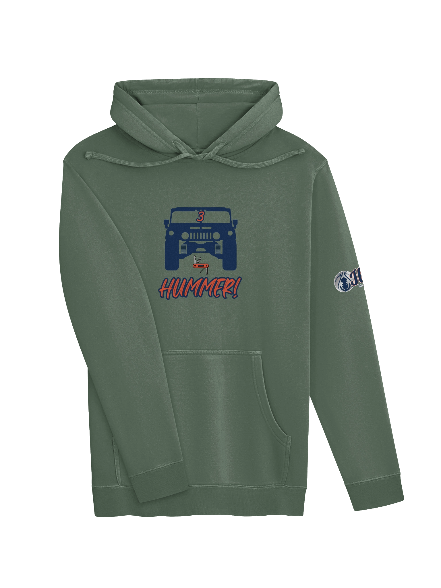 Hummer 2.0 product image (3)