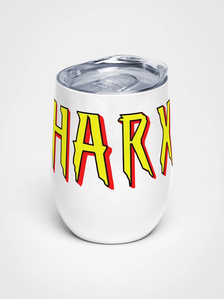 TishaRXO Wine Tumbler product image (1)