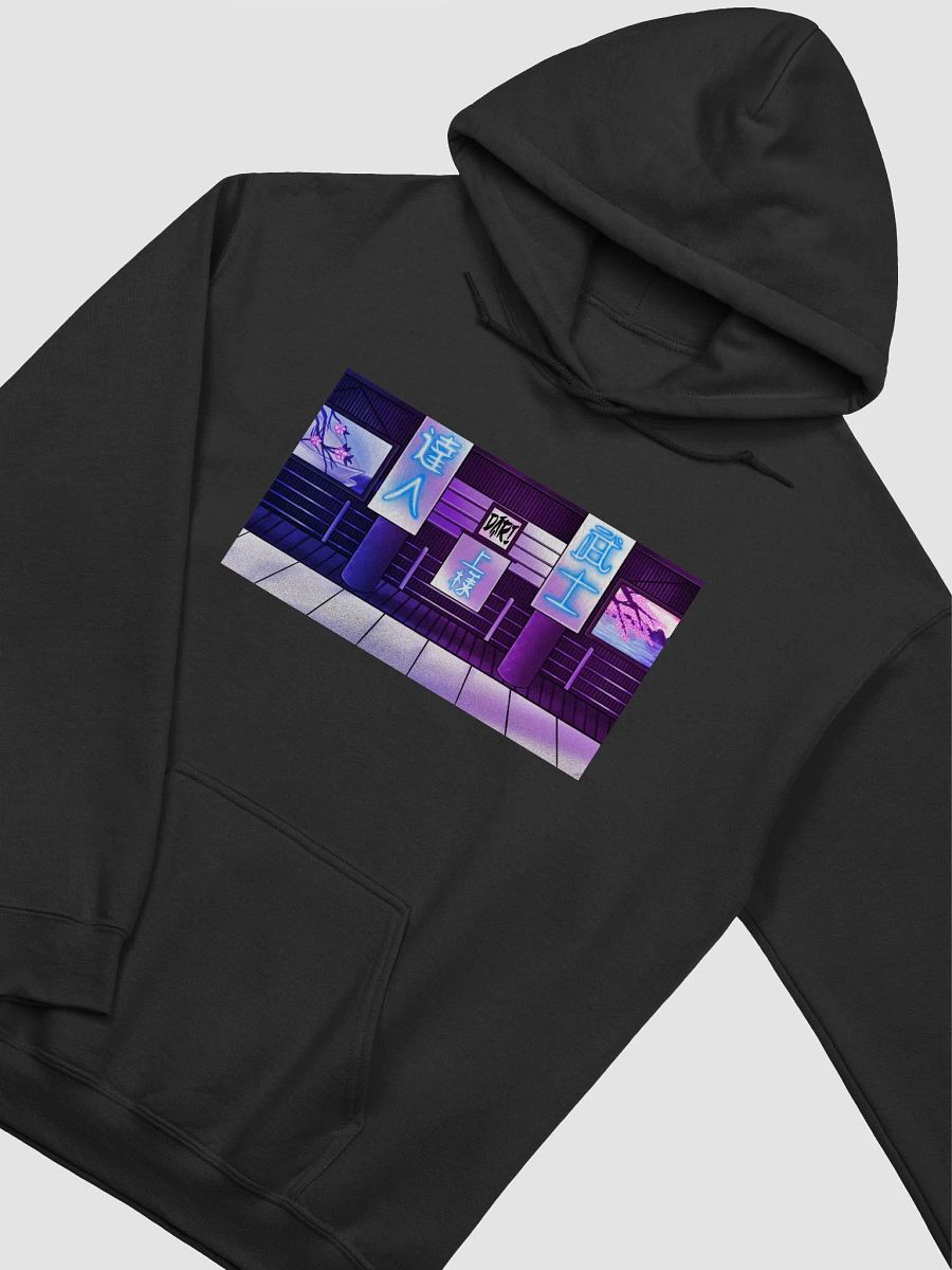 Step Into the Dojo Hoodie 🔥 product image (14)