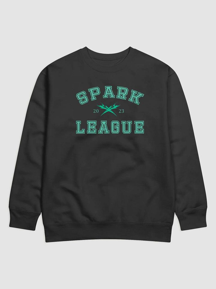 University Crewneck product image (1)