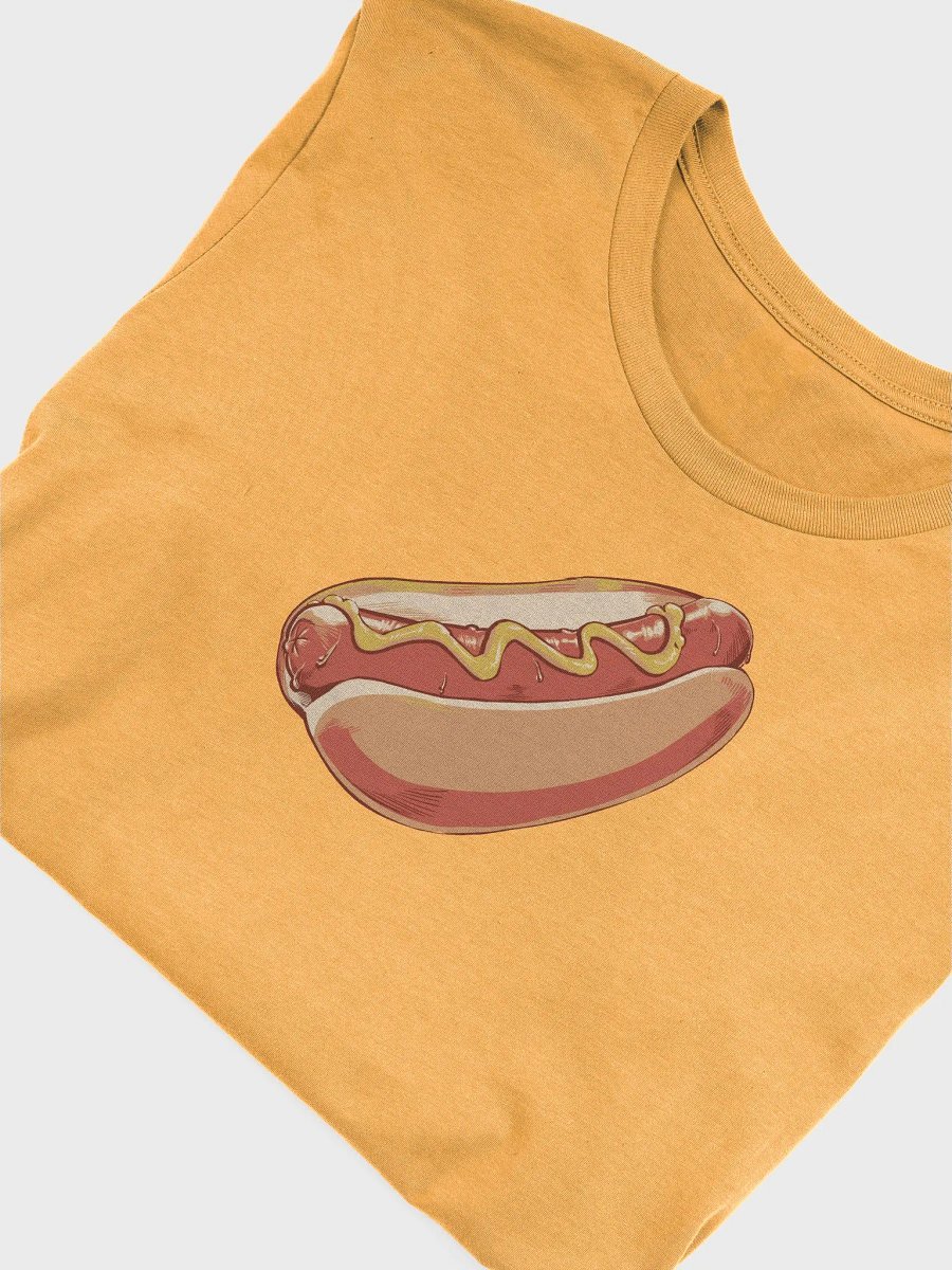The Hotdog Shirt product image (6)