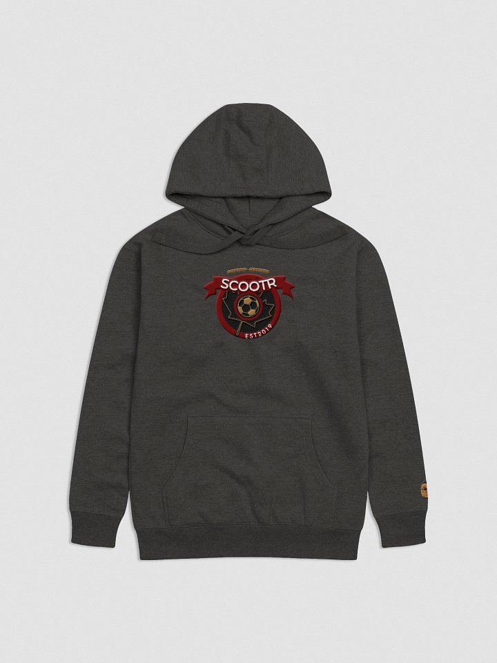 Retro Launch Hoodie product image (5)