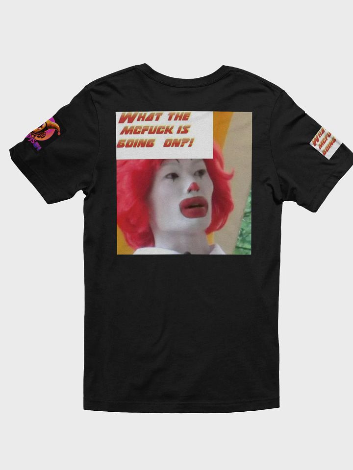 What the Mcfuck product image (9)