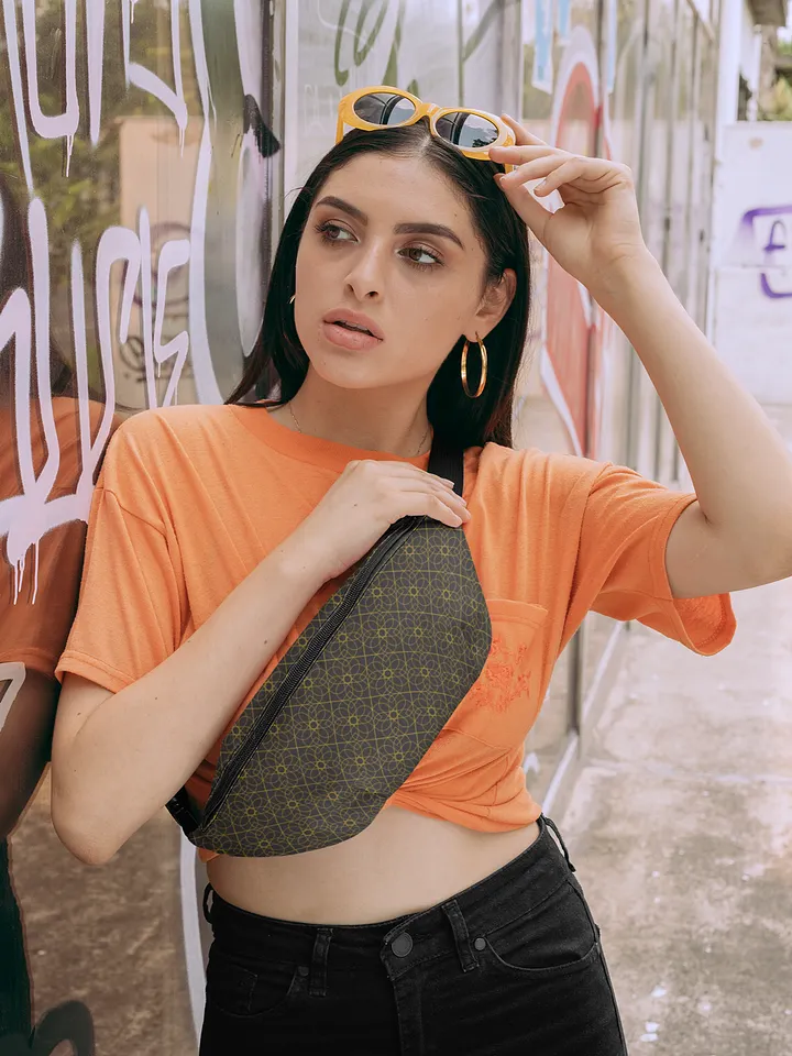Deco Grid | Fanny Pack product image (1)