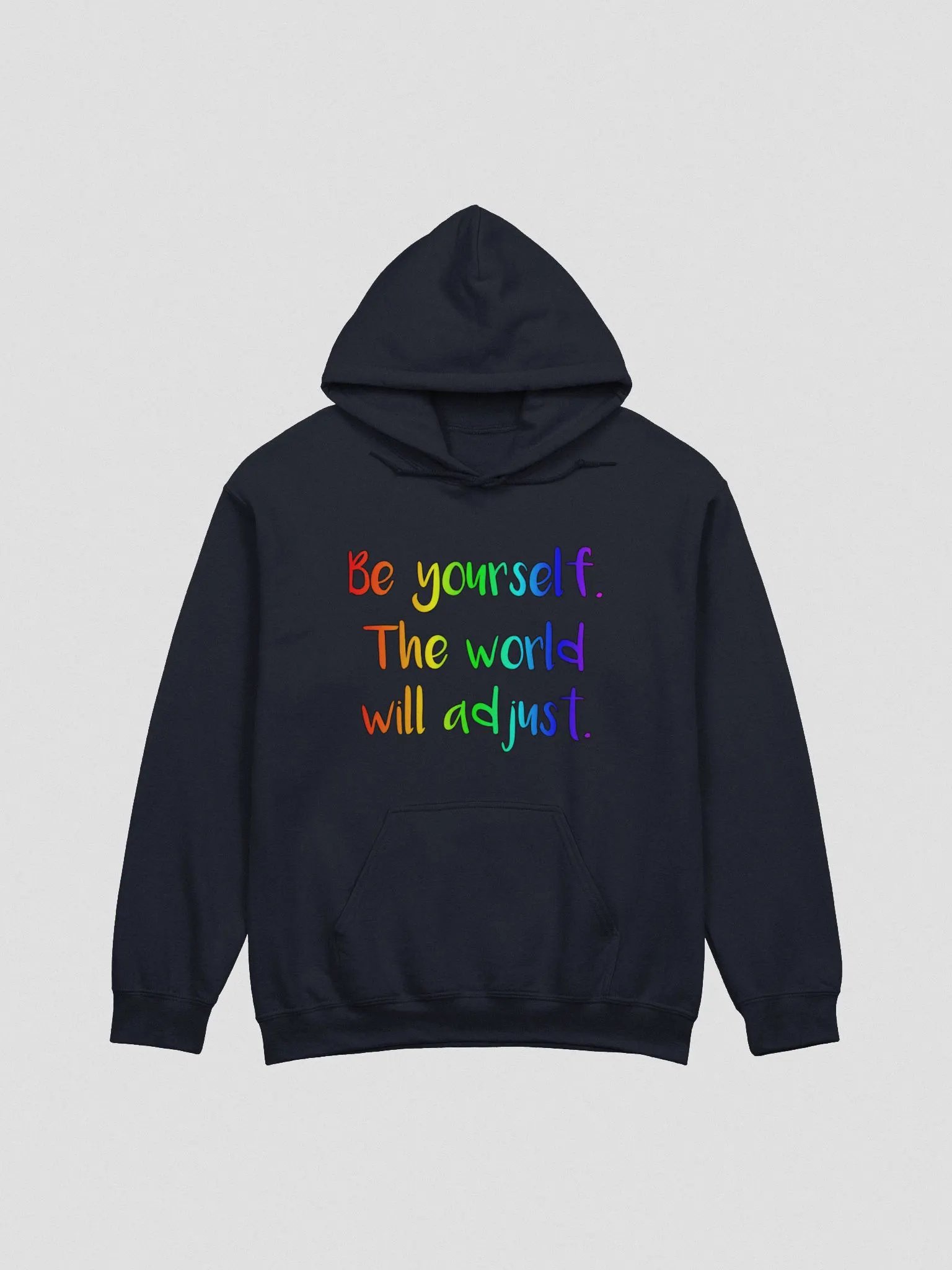 LK BYTWWA Censored Hoodie product image (6)