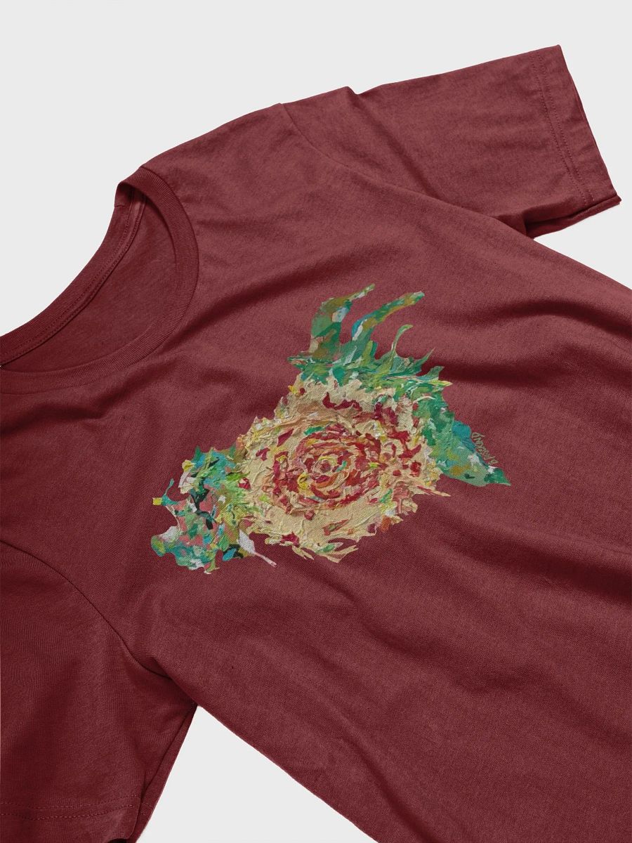 Adult Joyous Peony T-Shirt product image (13)