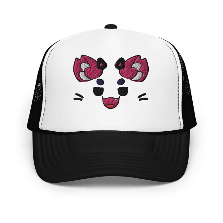 Namster Foam Trucker Cap product image (17)