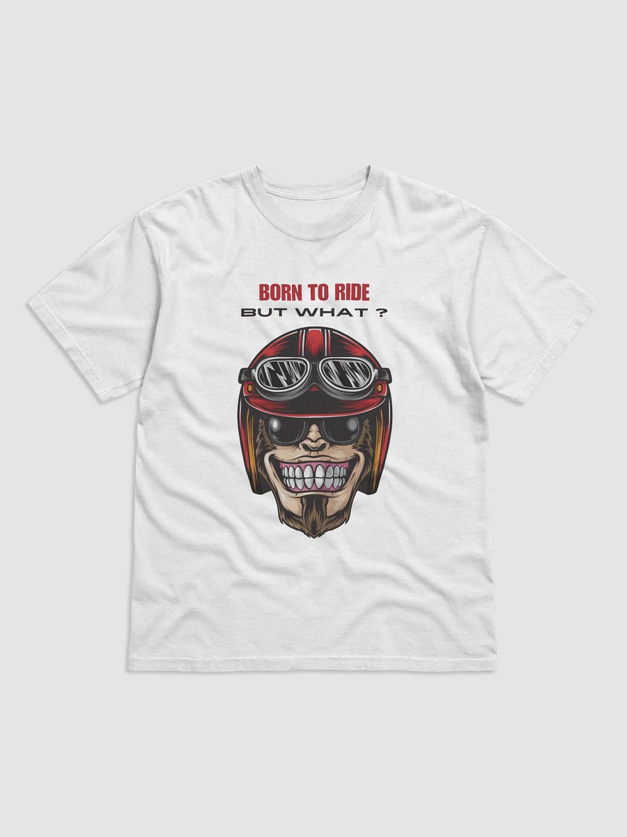 Born to Ride product image (1)