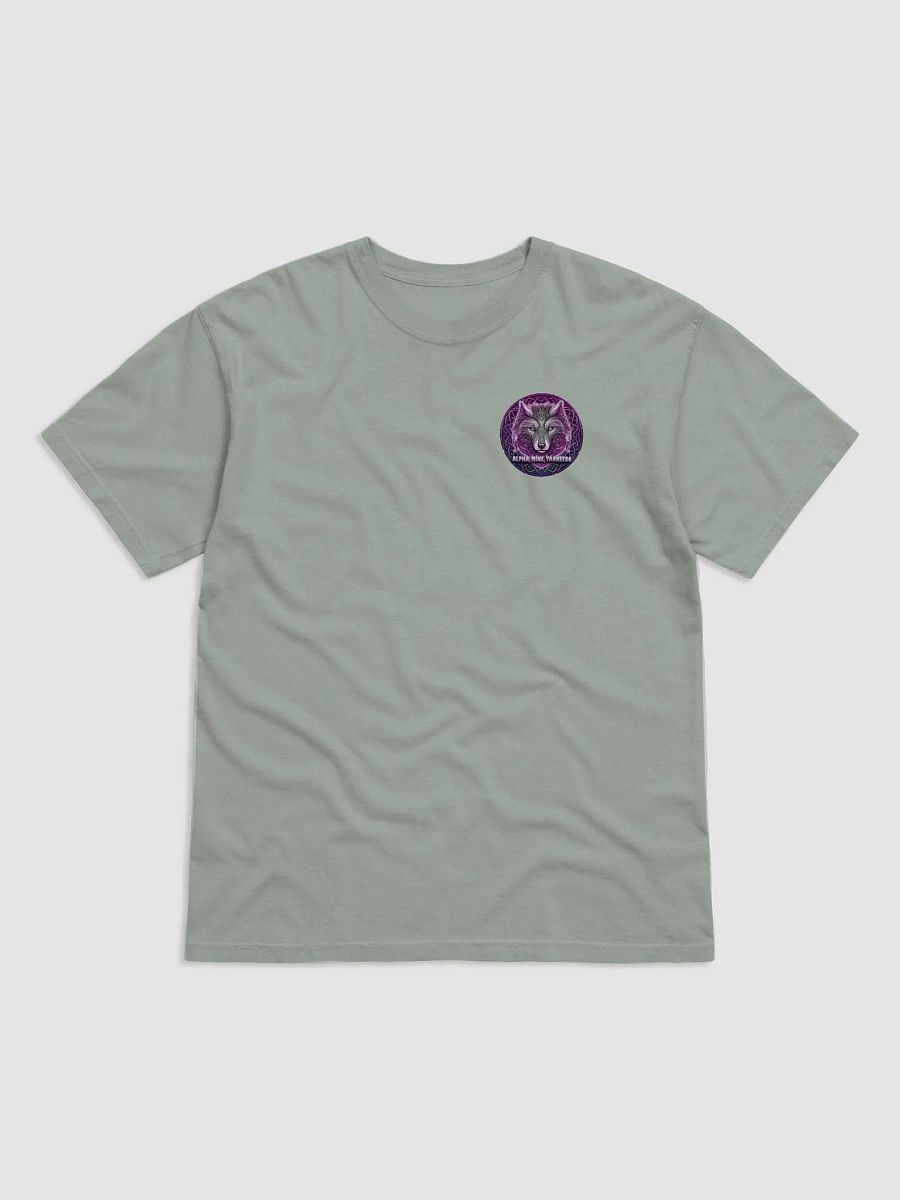Logo Tshirt product image (1)