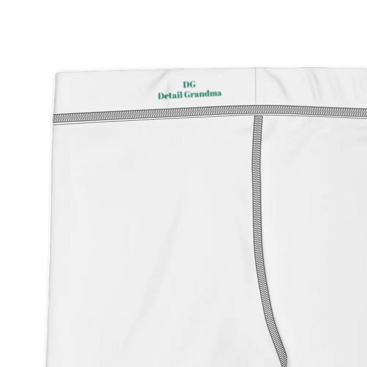 Peace Capri Leggings product image (2)