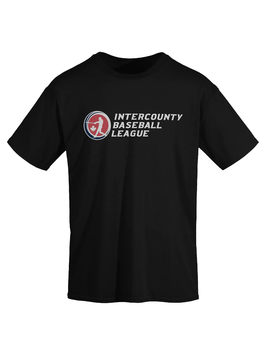 IBL LOGO TEE product image (2)