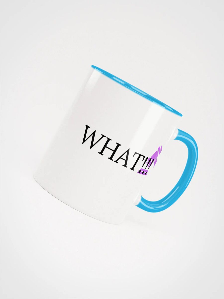 WHAT MUG product image (17)