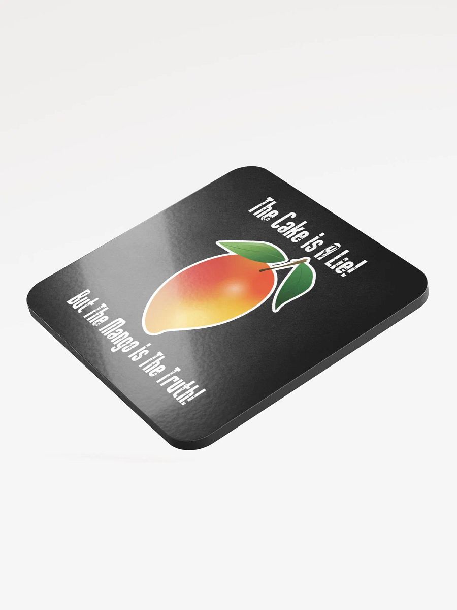 Mango Of Truth 