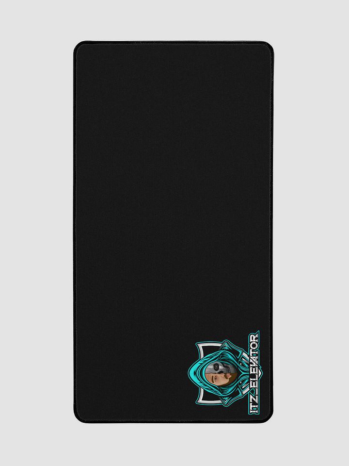 Itz_Elevator- Desk Mat product image (2)