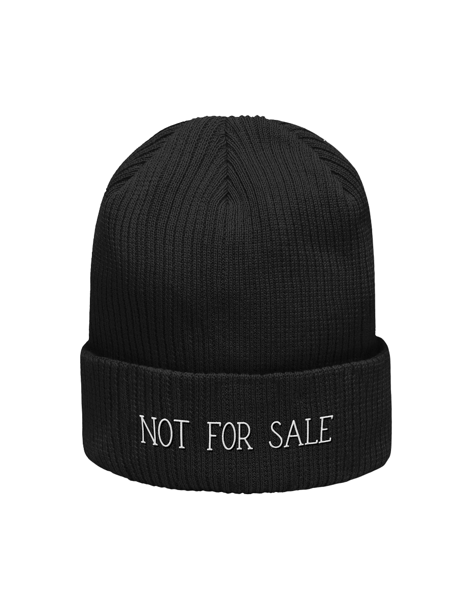 NOT FOR SALE Beanie product image (7)