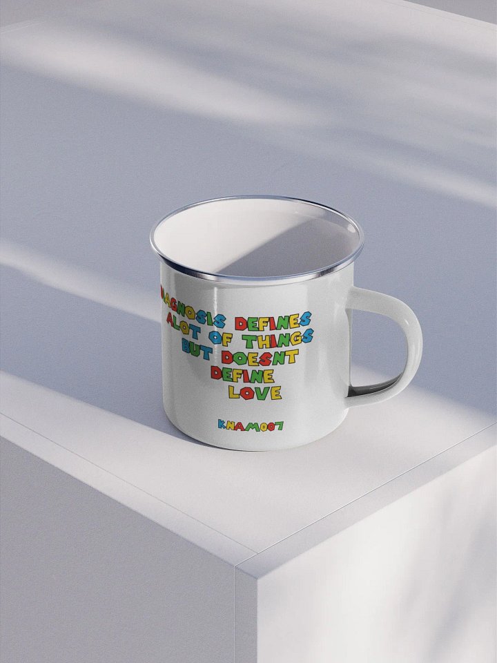 DOESNT DEFINE LOVE CUP product image (2)