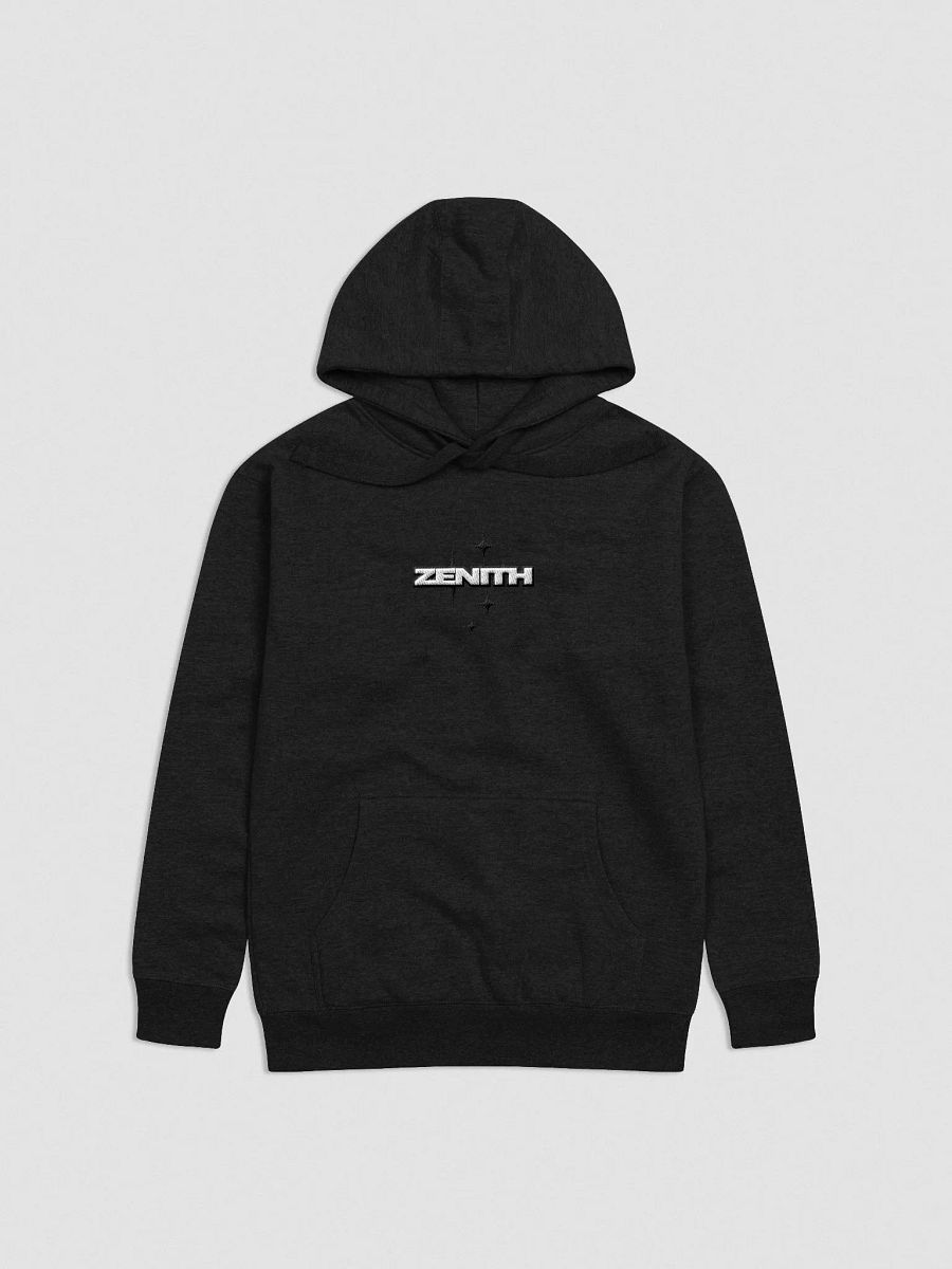 Zenith Luxe Hoodie – Soft, Stylish, and Durable product image (1)