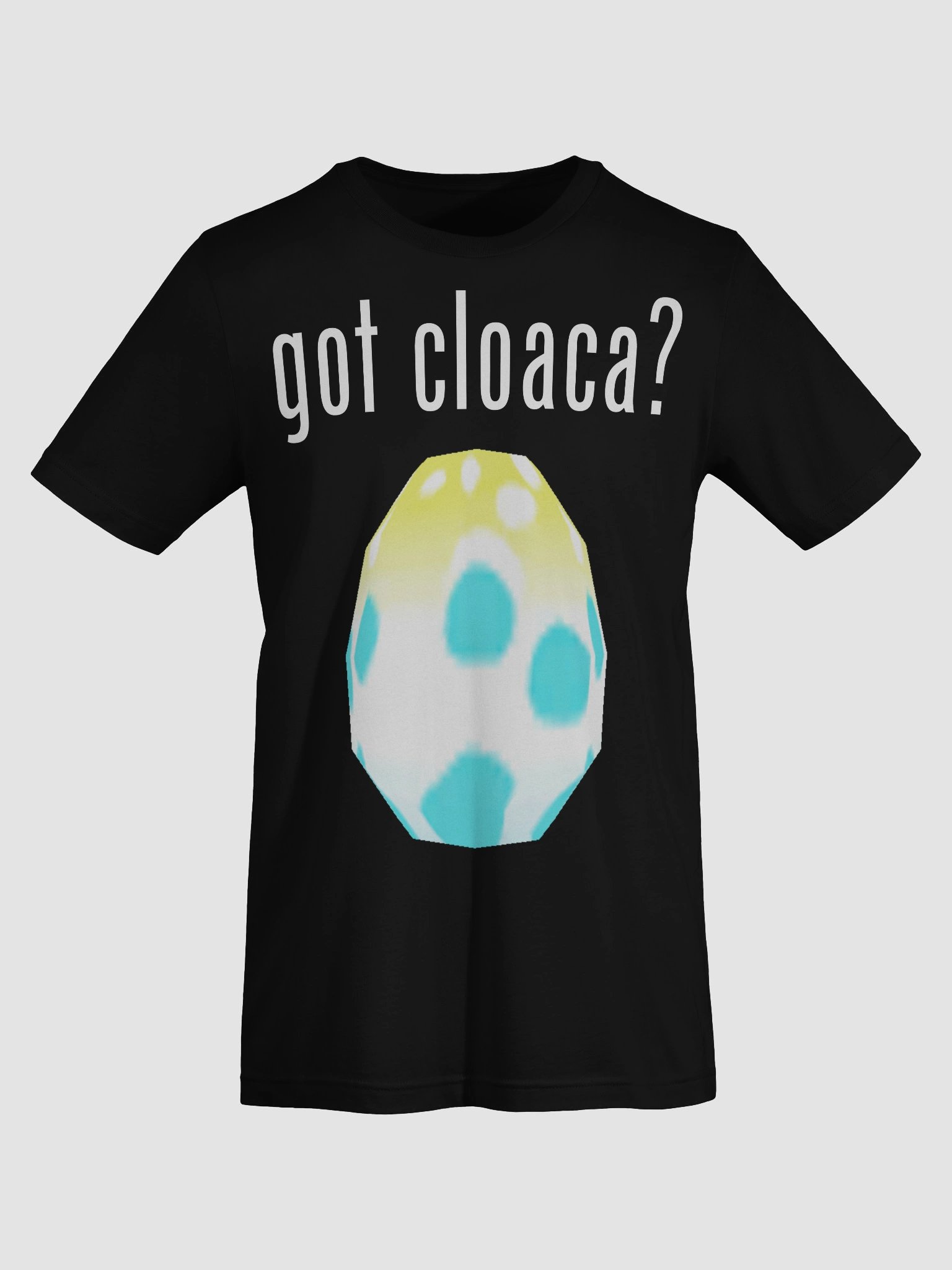 Got Cloaca T-Shirt product image (7)