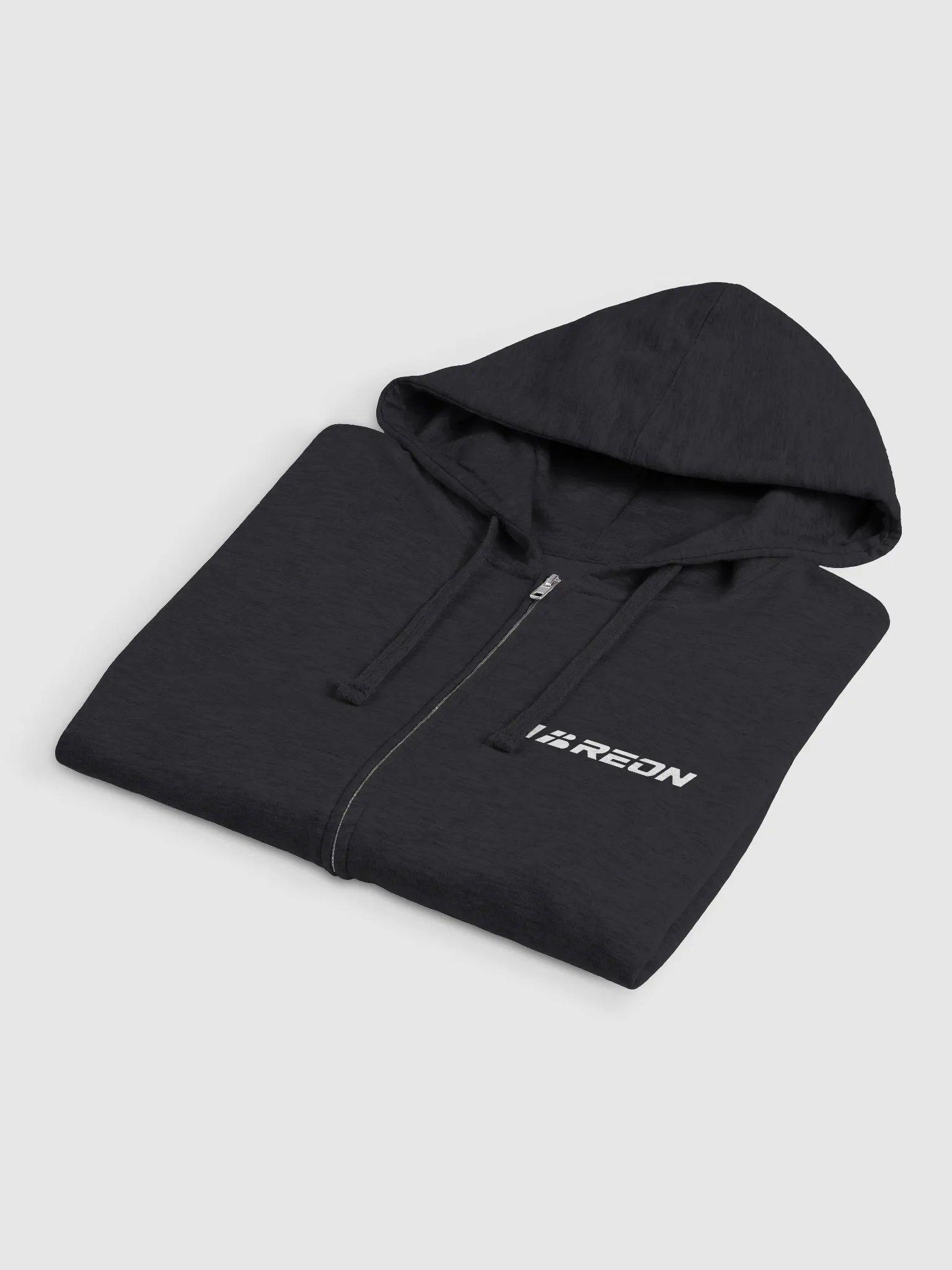 breon Esports Zip-up Hoodie product image (4)