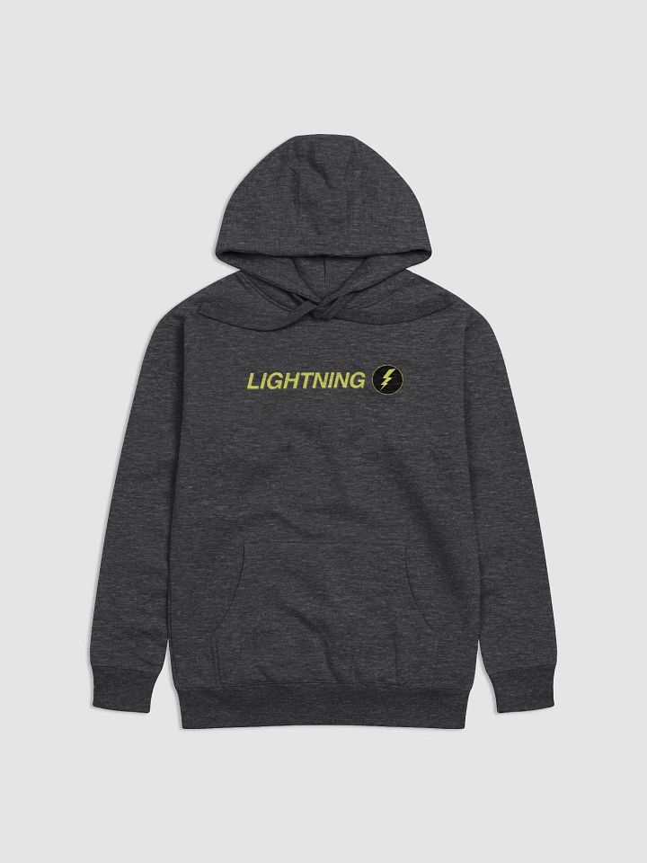 Lightning Hoodie product image (2)