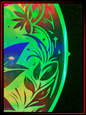 Lotus Bloom [13x13] product image (4)