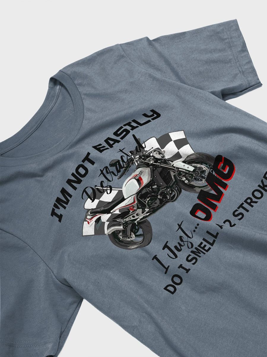 RD350LC T-Shirt product image (5)