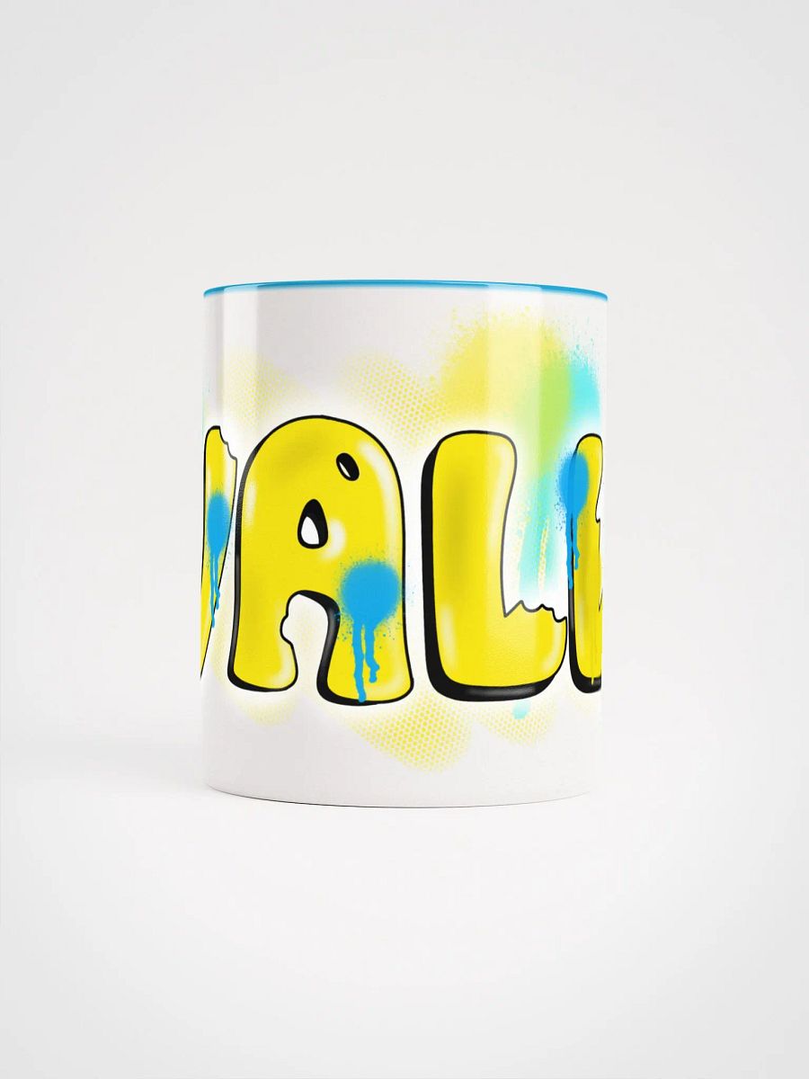Teddy Vall Mug product image (27)