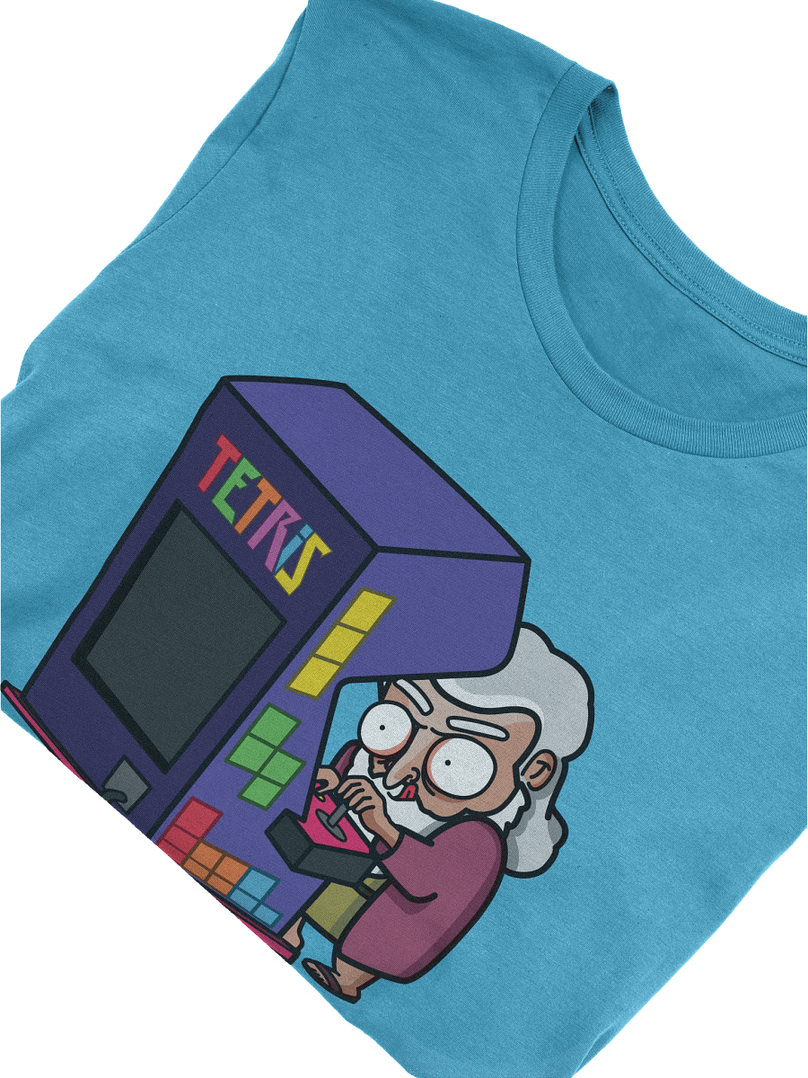 Arca de Noé - Super Soft T-Shirt product image (3)