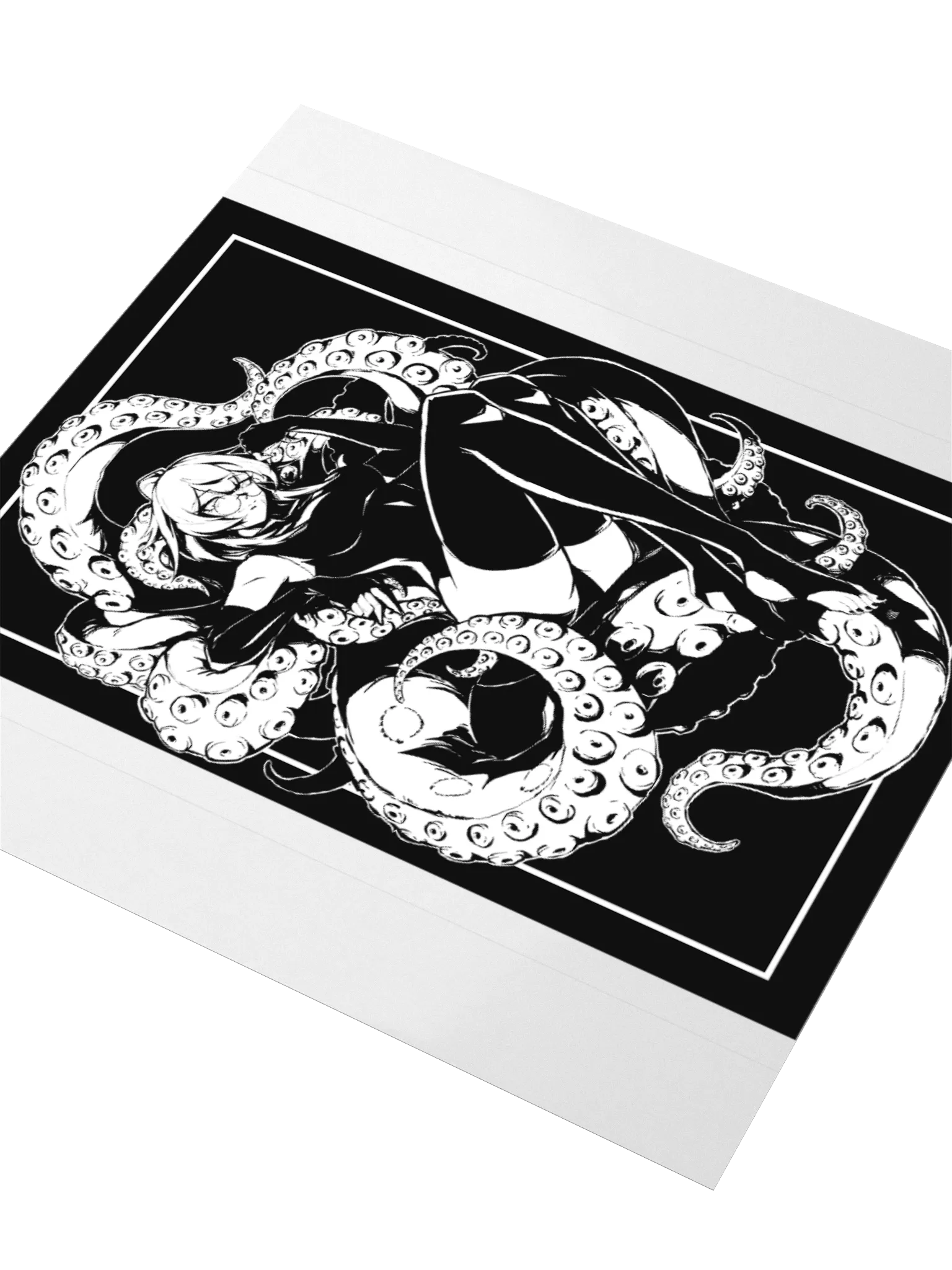 Monochromatic Viedoll product image (9)