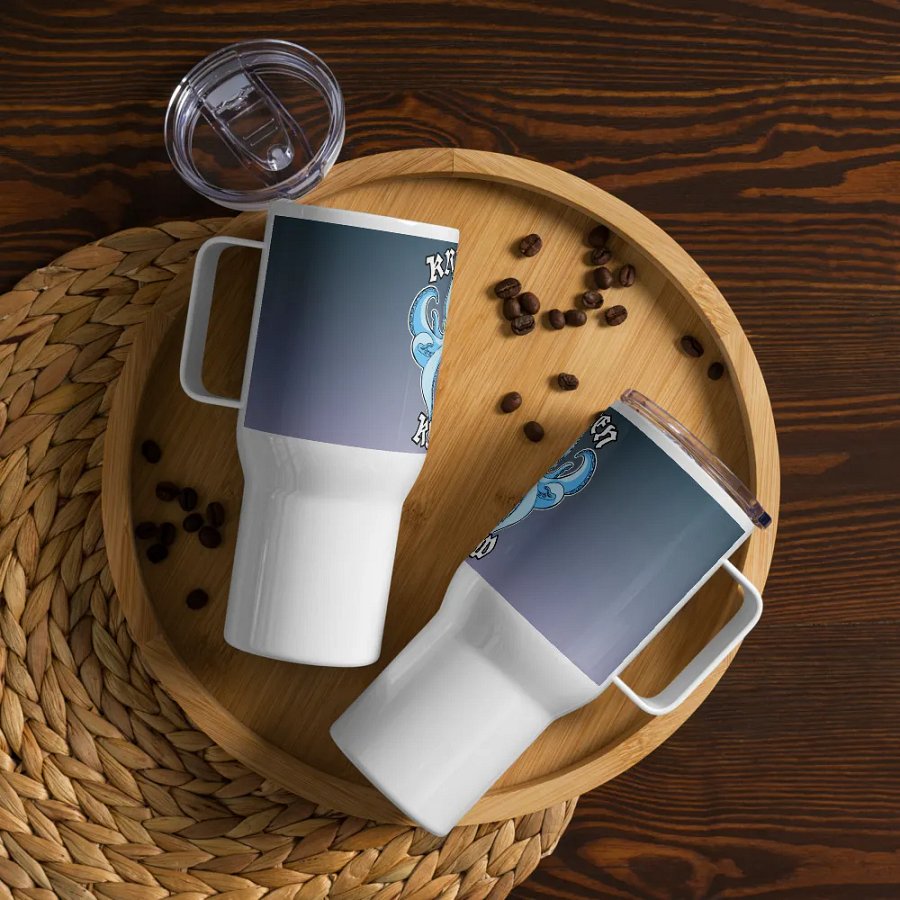Traveling Mug product image (12)