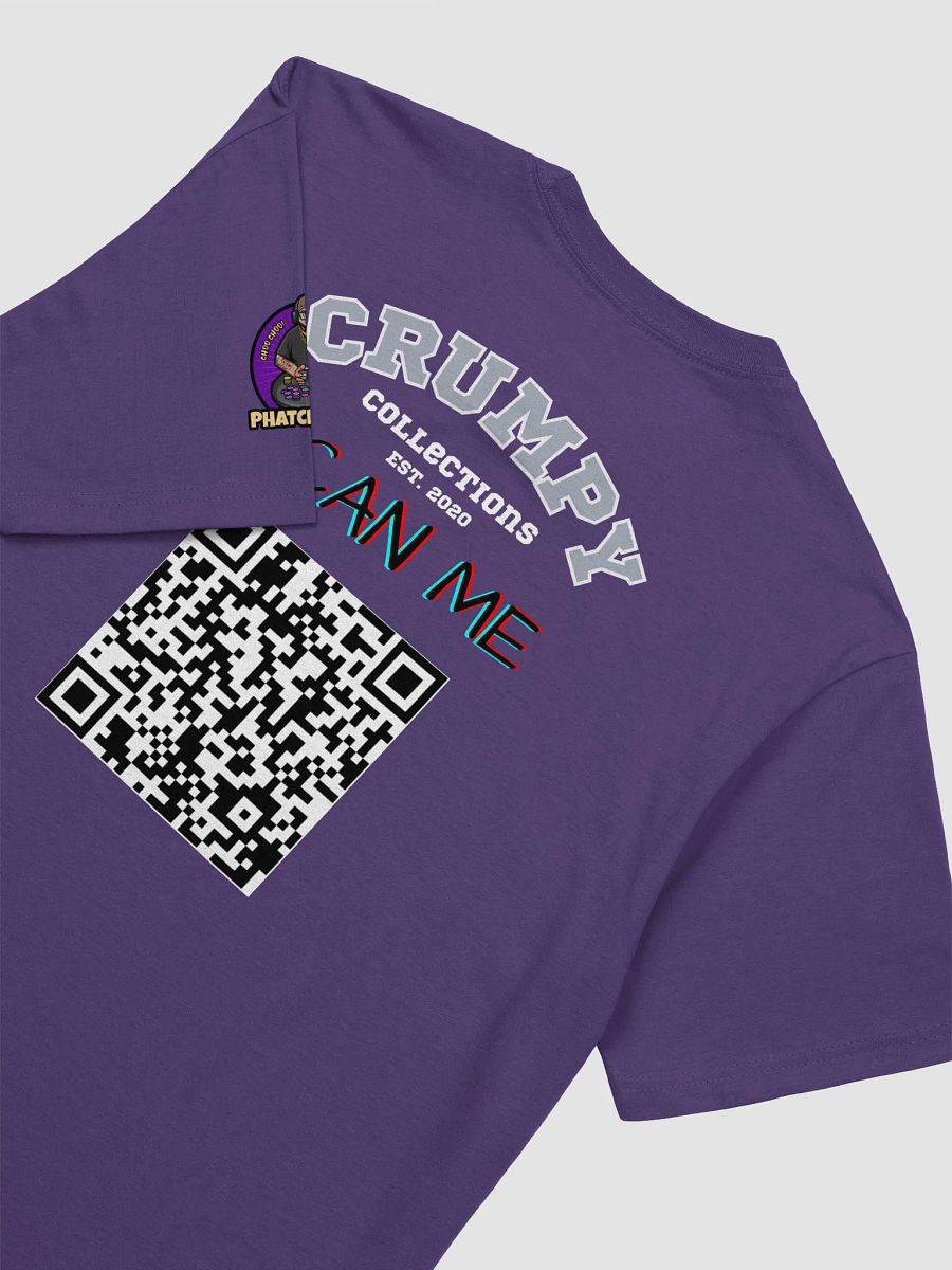 Disgusting Behaviour T-Shirt product image (22)