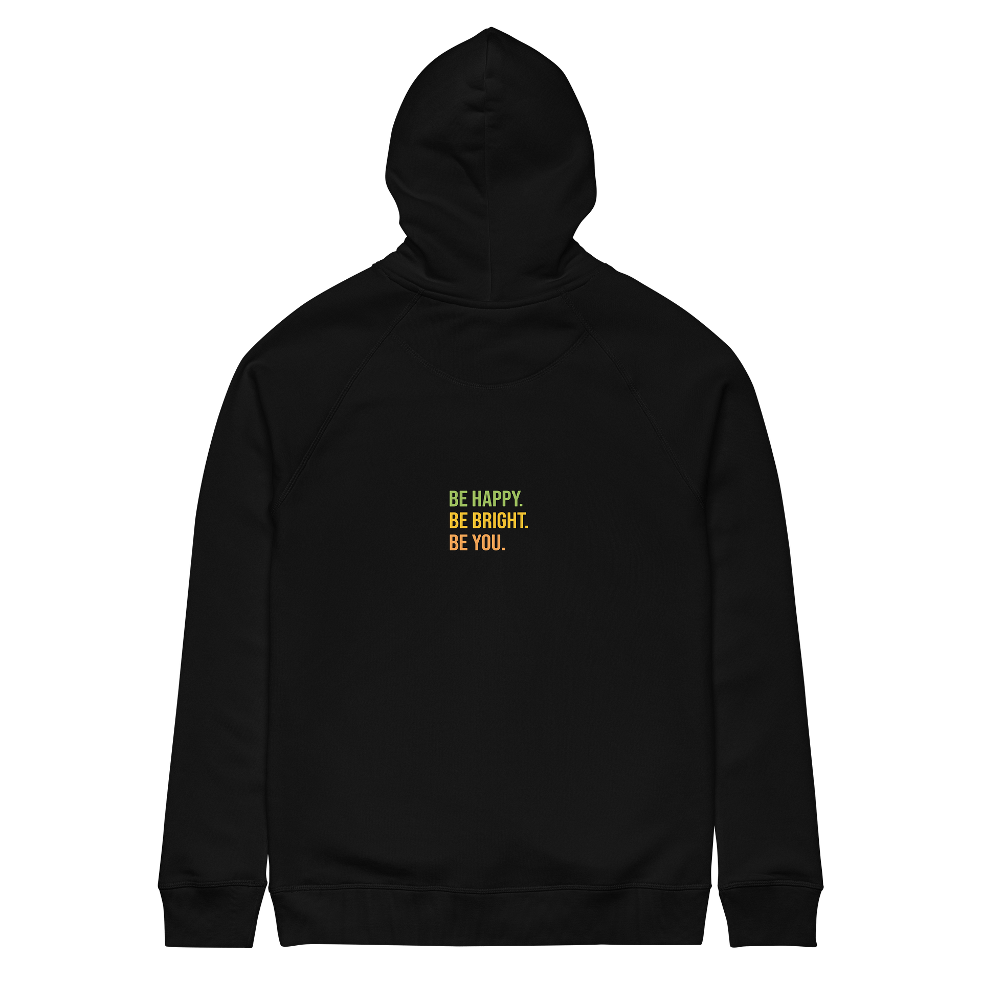 Stanley/Stella Unisex Organic Side Pocket Hoodie product image (5)