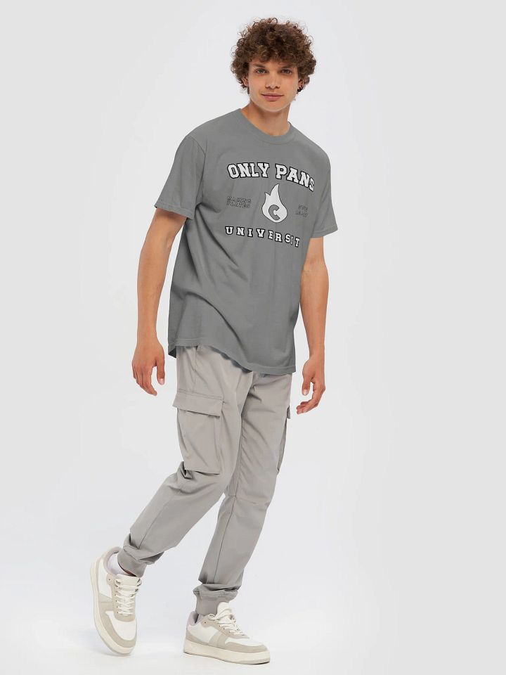 Only Pans University T-Shirt product image (4)