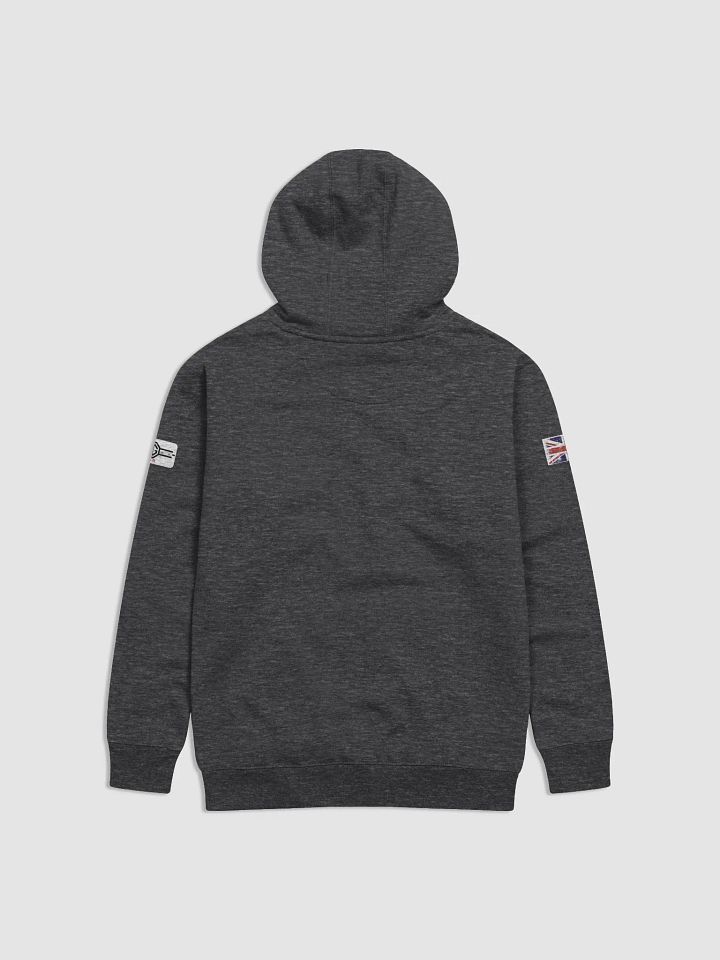 Comfy MGB Hoody product image (2)