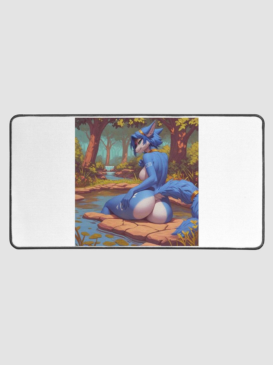 Krystal Seducing - Pornographic Desk Mat product image (1)