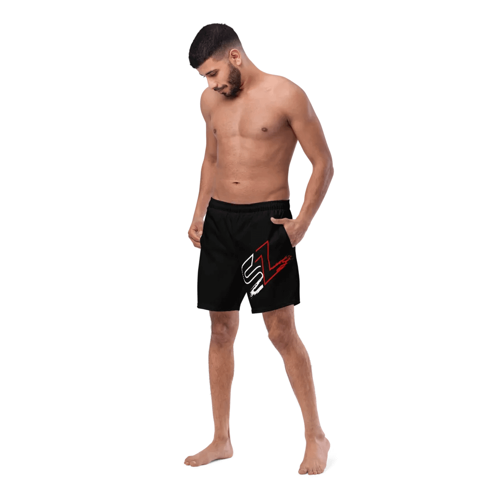 Men's Swim Shorts product image (6)