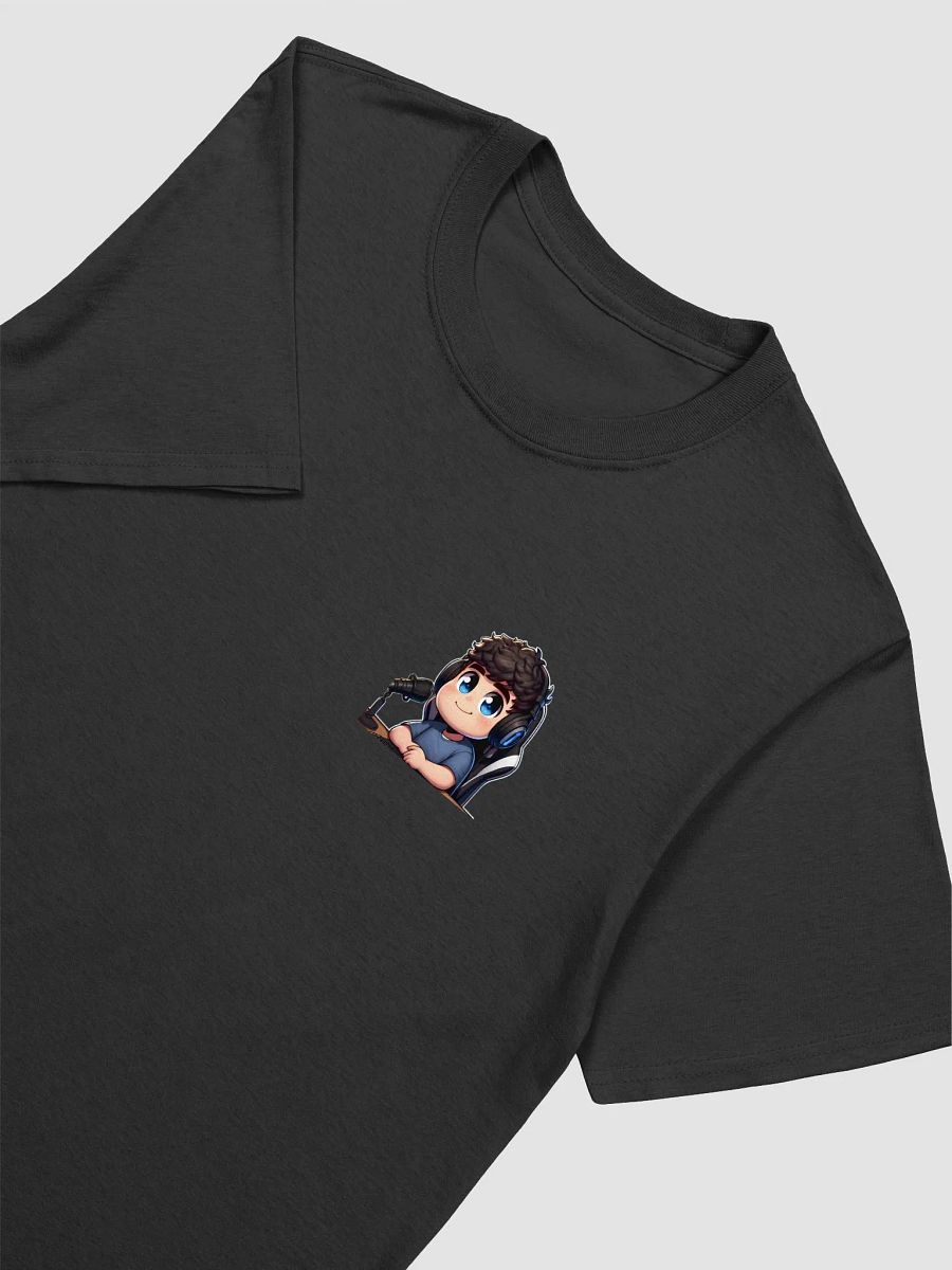 Chronic Smile Tee product image (3)