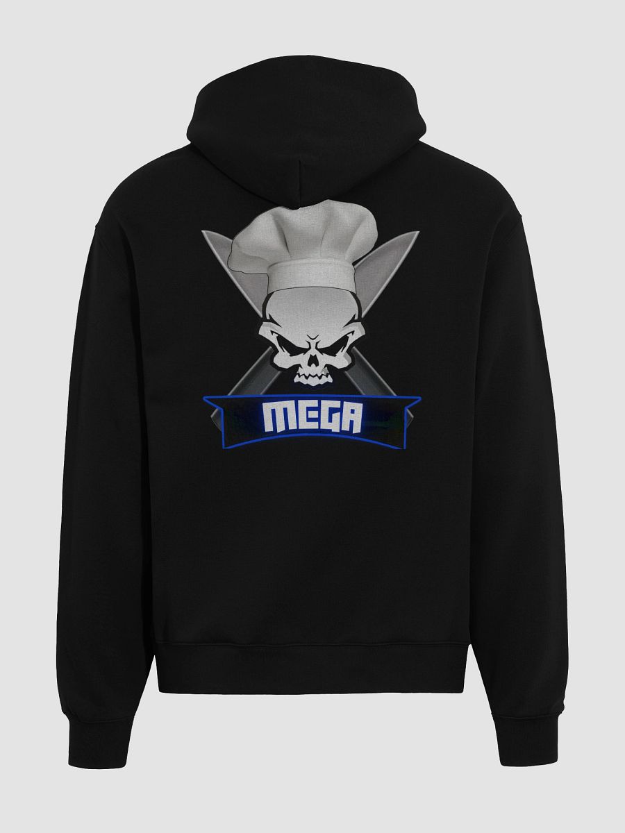 Never Trust Hoodie product image (5)